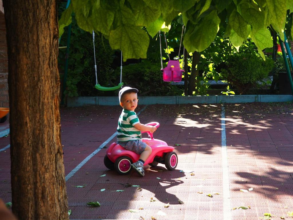 Penzion U Vlku Valtice Kültér fotó